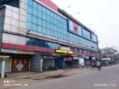 Gold Digital Cinema: Silchar