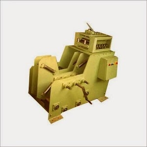 TAJIN MACHINE TOOLS