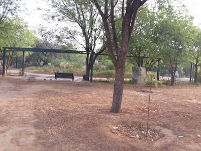 Silwan Park
