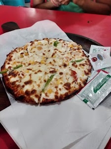Hot Oven