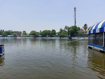 Dudh Pukur