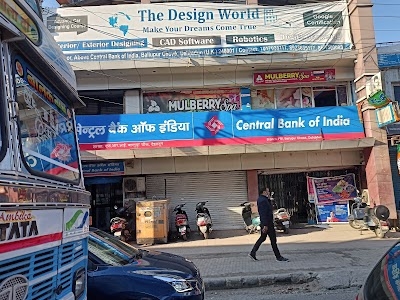 Central Bank of India