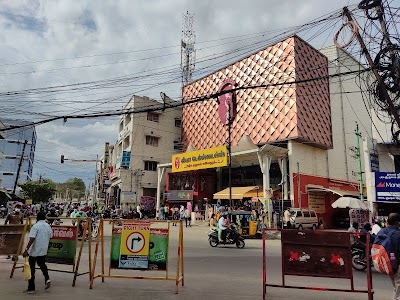 Shiva Textiles