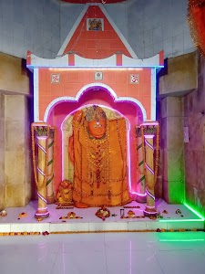 Jaunpur Bade Hanuman ji