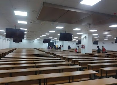 Spring Board Academy ( New Classroom )