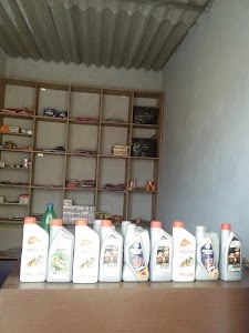Sohan bike repairing center
