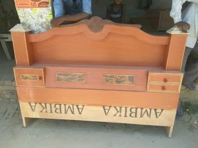 Sharma furniture work