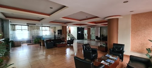 Airport Hotel