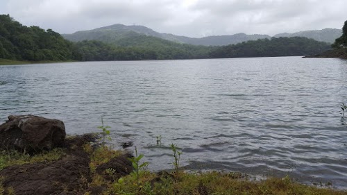 Tulsi Lake