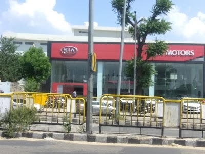 Rajesh KIA Jaipur (VKI)