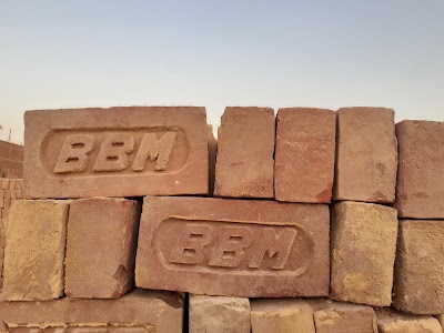 BBM Bricks Ghogha bazar