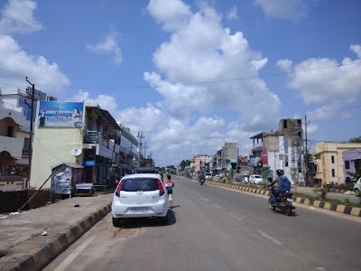 Jagamara