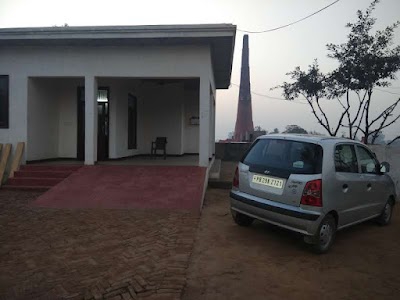 ARORA BRICKS INDUSTRY