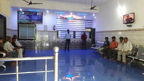 BSD Hospital Pachrukhi - Dr. Gorakh Prasad
