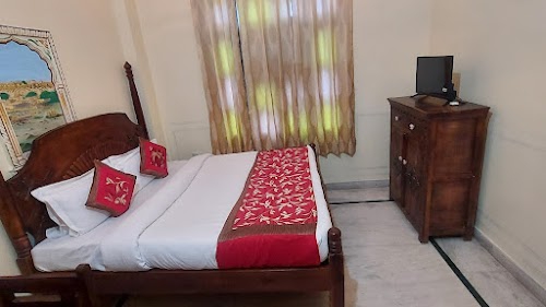 Hotel Baba Haveli