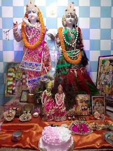 Radha Krishna Mandir