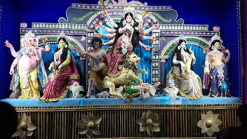 Lal Bahadur Club