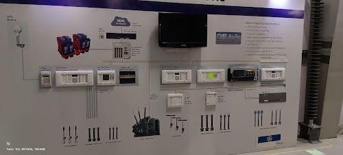 Alstom T&D India