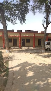 Indira Gandhi Balika Inter College