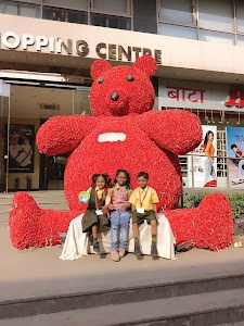 Manish Nagar Shopping Centre