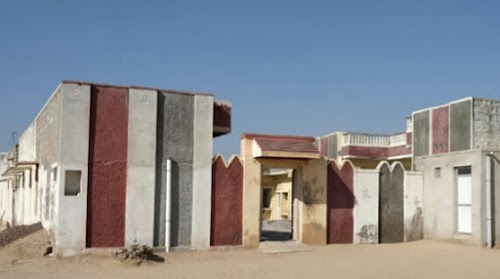 Rawla Of Kharwa