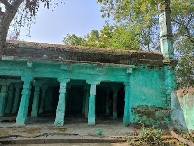 Jama Masjid