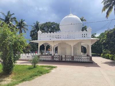 Kushtia