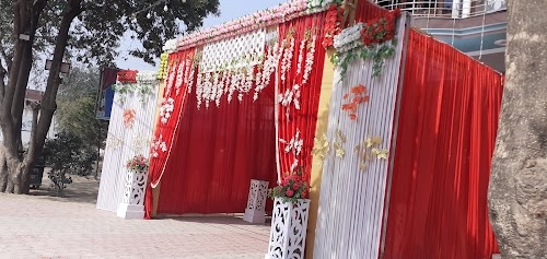 Saadiram Farm House