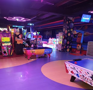 Mastiii Zone | City Mall | Kota | Bowling | Gaming Zone | Fun Zone | Masti Zone