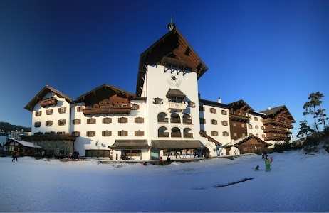 Hotel Tirol