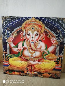 Shri Hari Home Decor