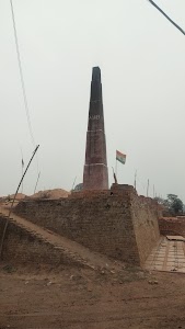Aadishakti Bricks Field