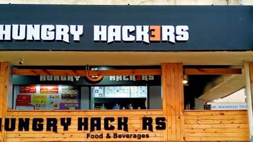 Hungry Hackers