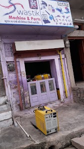 Swastik Machine And Parts Sojat