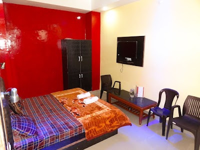 Hotel Sukhant Dalhousie