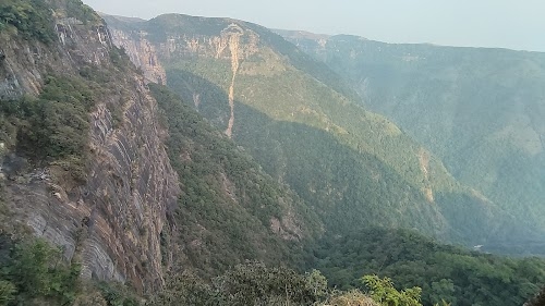 Cherrapunji Tour Packages