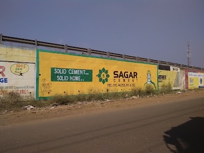 Maruti Suzuki Service Station
