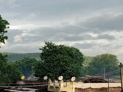 Khaknar