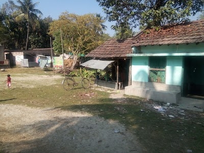 Hair Saloon