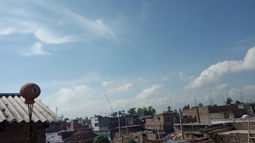 काली स्थान मिरहट्टी