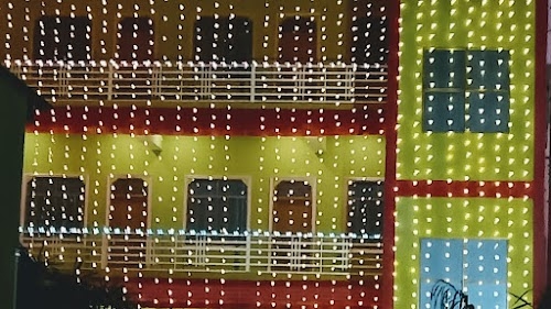 Shandilya Mandpam (Radha Guest House)