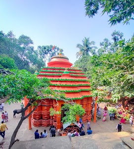 Mahavinayak Temple