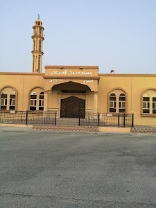 Mosque Mohammed Malki