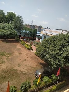 Saraswati Shishu Mandir
