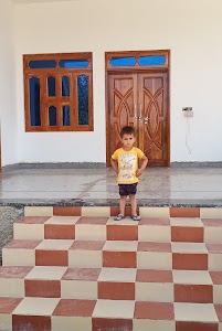 Imran farmhouse