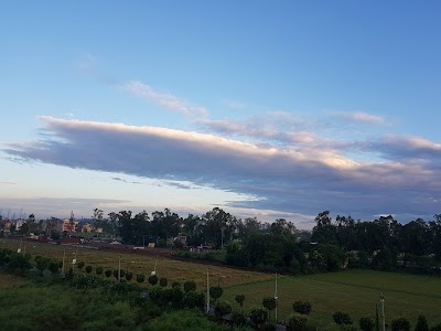 Jaipuria's Sunrise Greens
