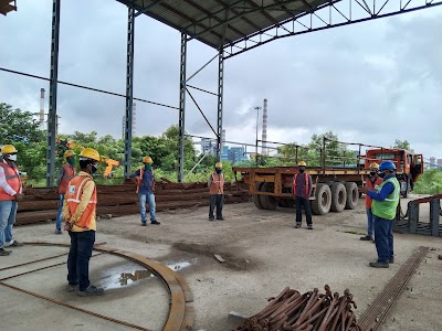 Tata Steel Safety Training Center