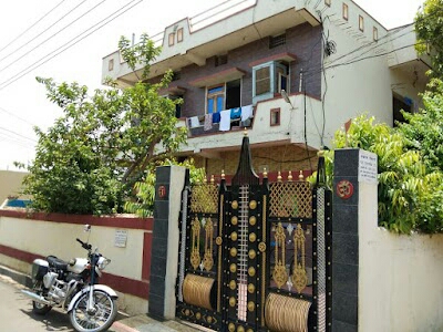 Satyam Vihar Colony