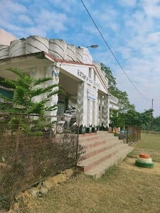 Ratanpur High School