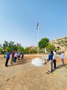 GMR POLYTECHNIC, UTNOOR